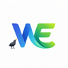 WeChinese logo
